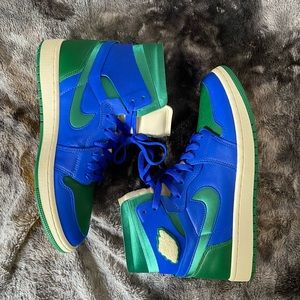 Air Jordan 1 High Zoom CMFT Aleali May Womens